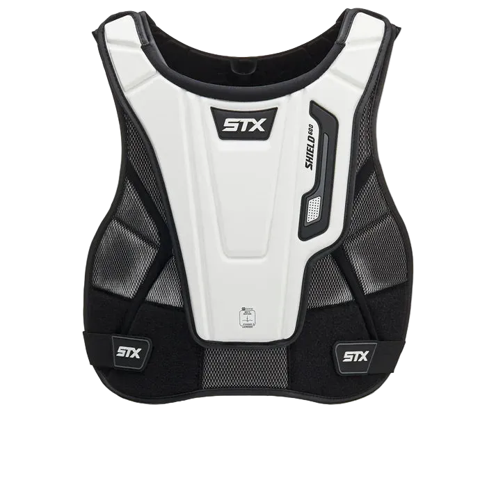 STX Shield 600 Chest Protector