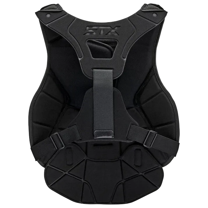 STX Shield 600 Chest Protector