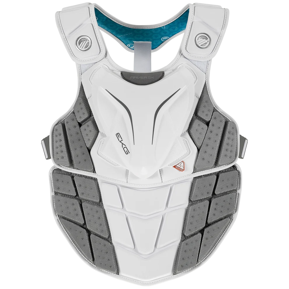 Maverik Shift EKG Goalie Chest Pad