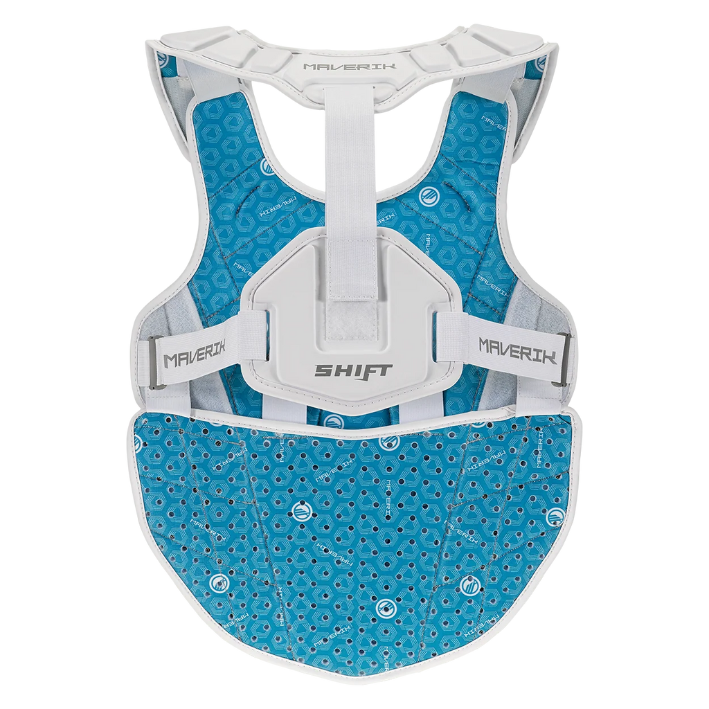 Maverik Shift EKG Goalie Chest Pad