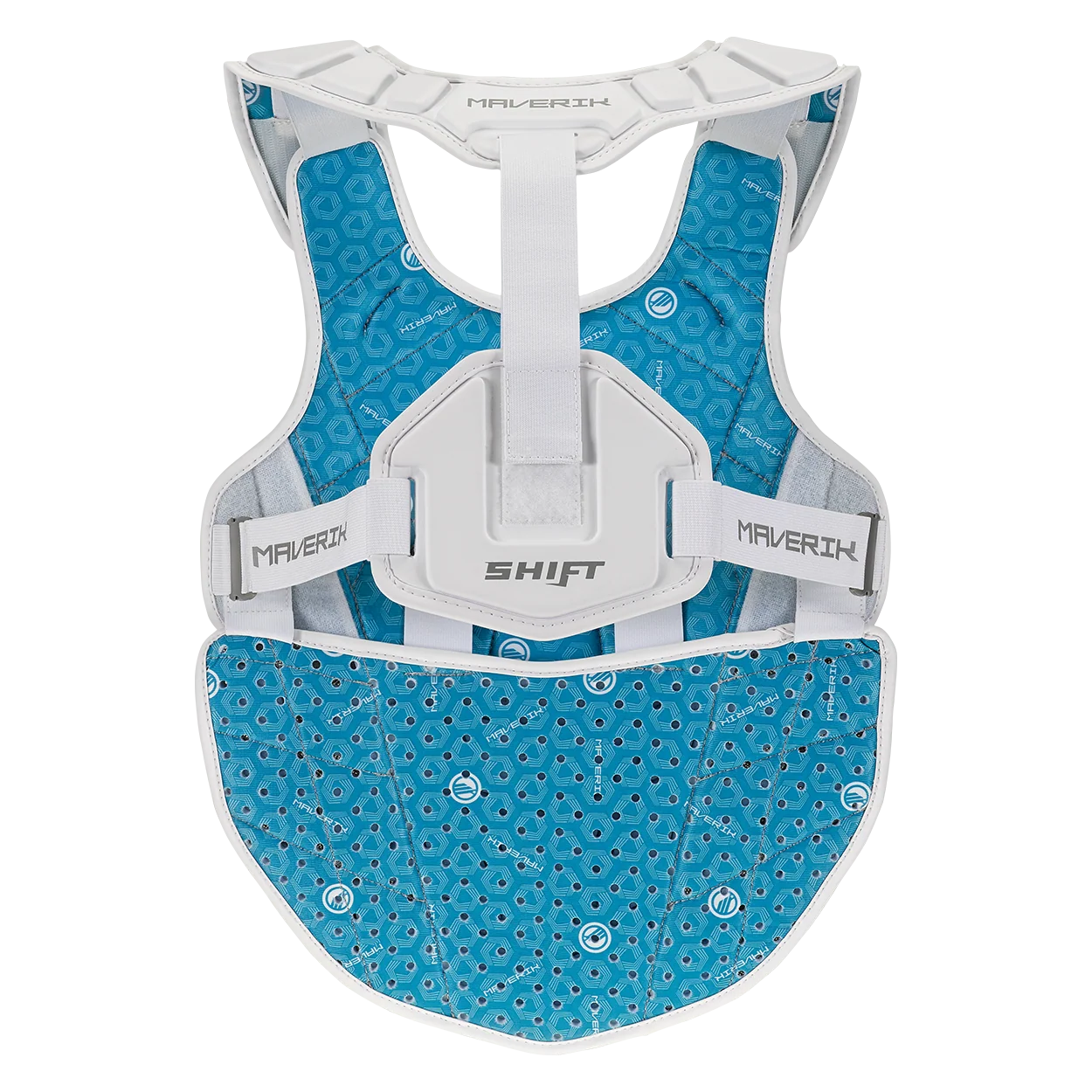 Maverik Shift EKG Goalie Chest Pad