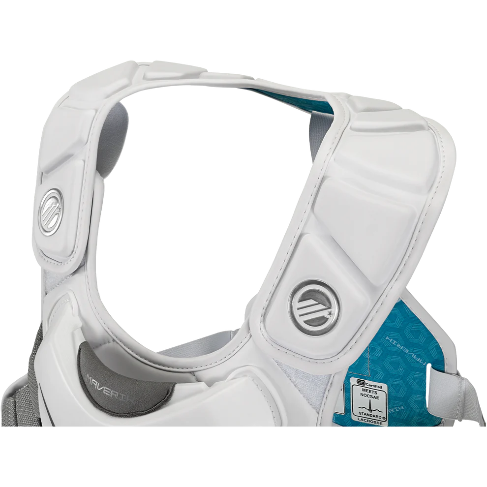Maverik Shift EKG Goalie Chest Pad