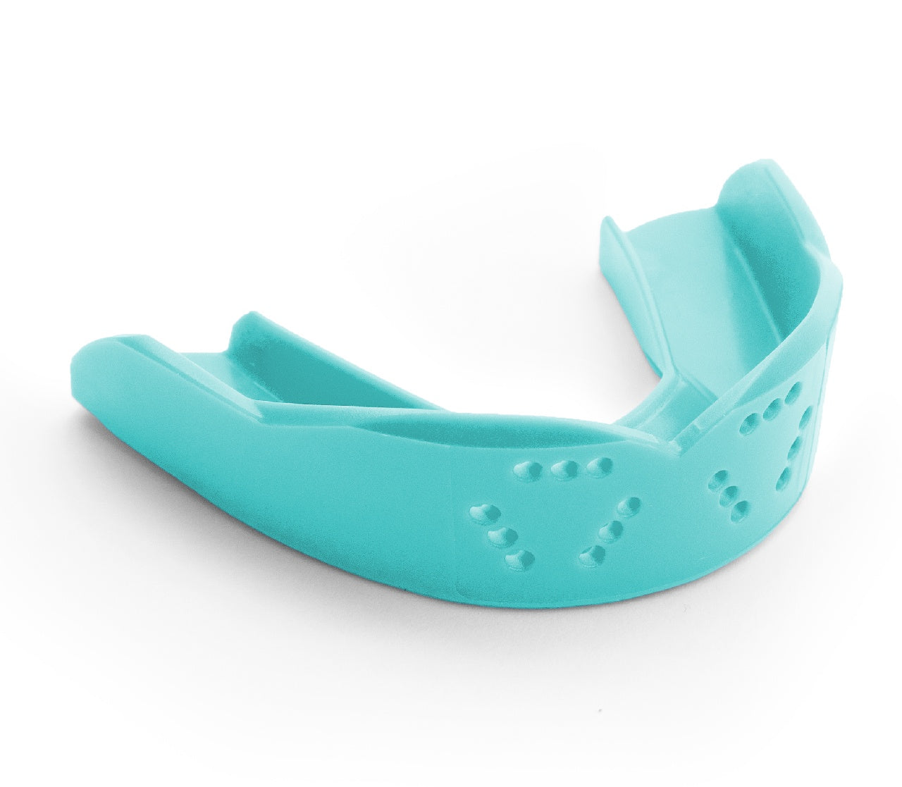 SISU  3D Mouth Guard