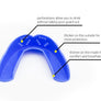 SISU 3D Mouth Guard Youth