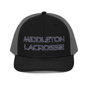 Middleton Richardson 112 Trucker Cap
