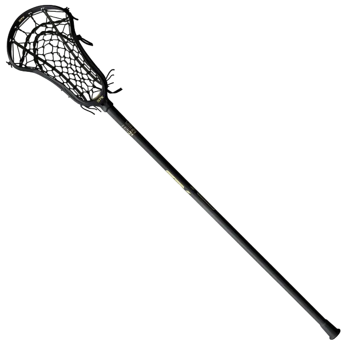 STX Aria Pro Complete Women's Lacrosse Stick
