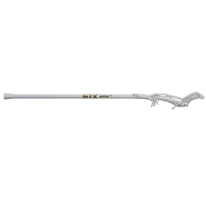 STX Aria Pro Complete Women's Lacrosse Stick
