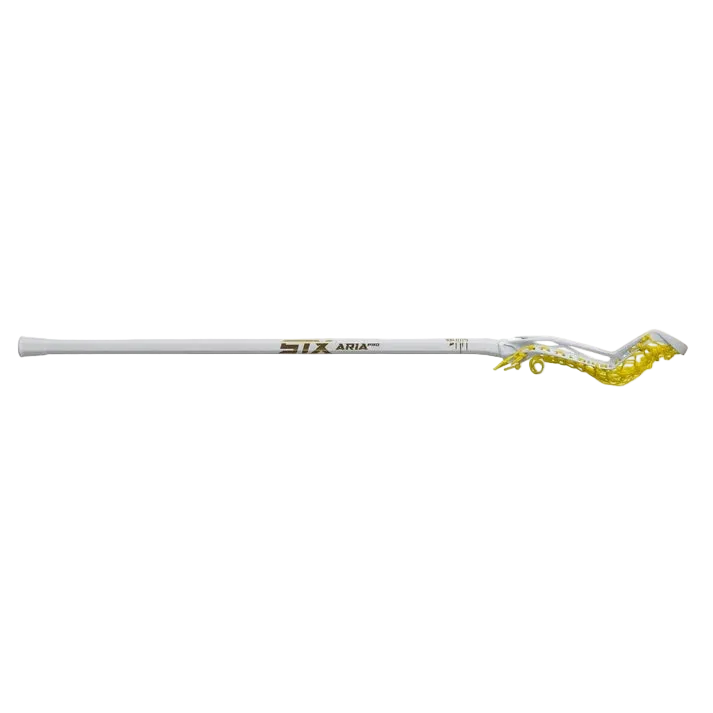 STX Aria Pro Complete Women's Lacrosse Stick