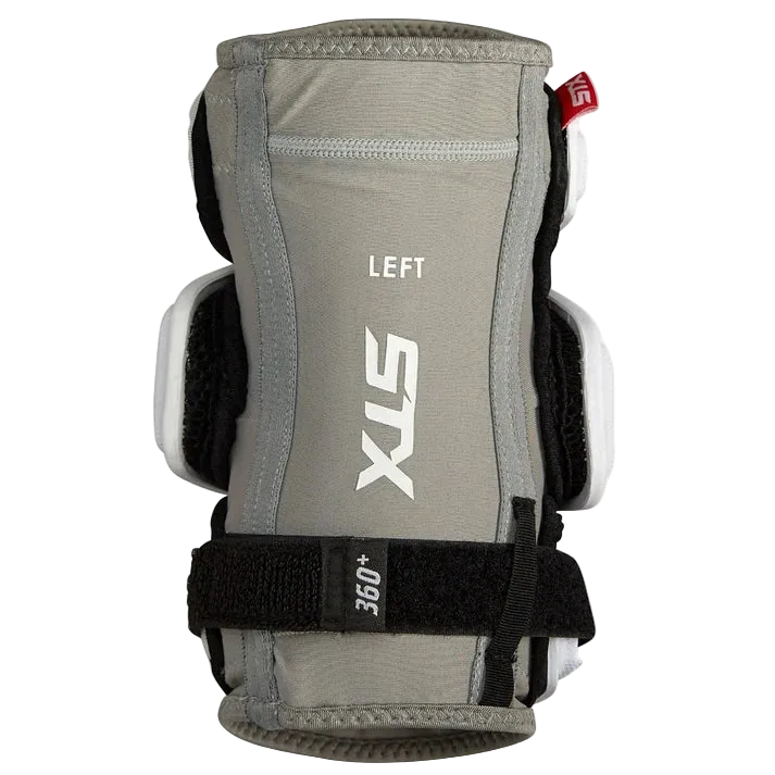 STX Stallion 900 Arm Pads