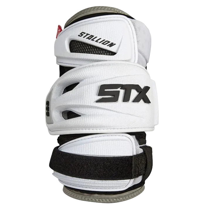 STX Stallion 900 Arm Pads