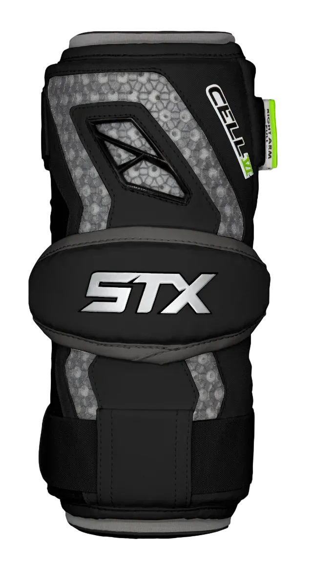 STX Cell VI Arm Pads