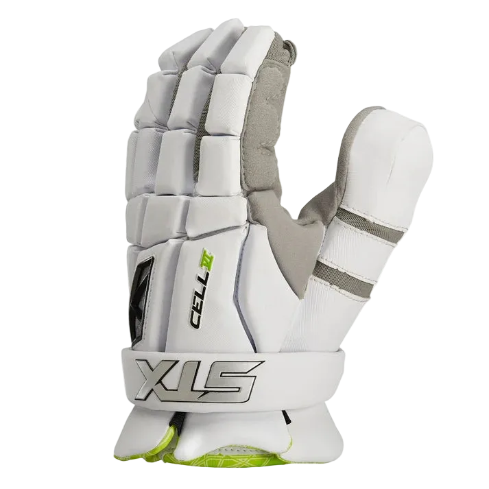 STX Cell VI Goalie Gloves