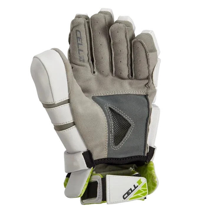 STX Cell VI Goalie Gloves