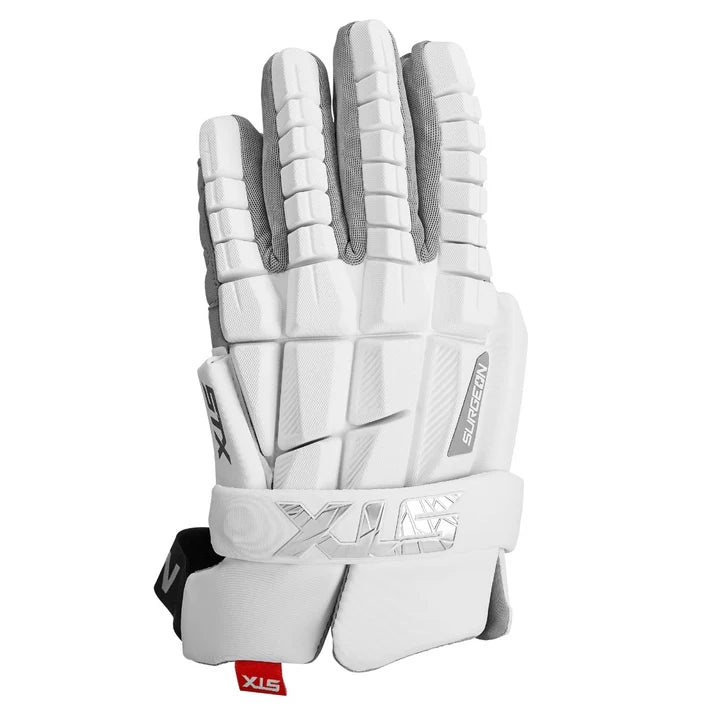 STX RZR 2 Goalie Gloves