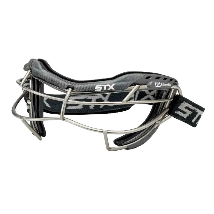 STX Focus Ti-S+ Goggle