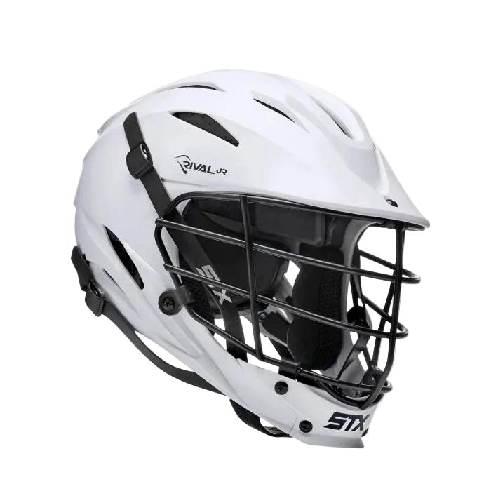 STX Rival Jr Helmet