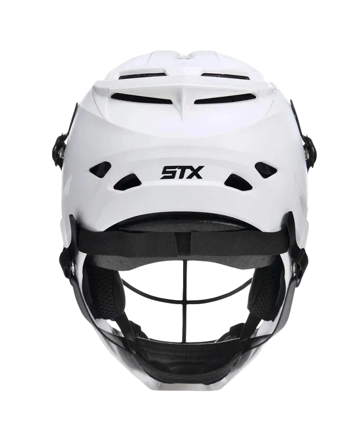 STX Rival Jr Helmet