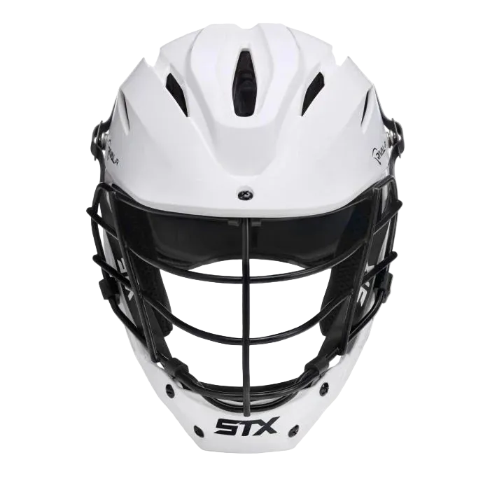 STX Rival Jr Helmet