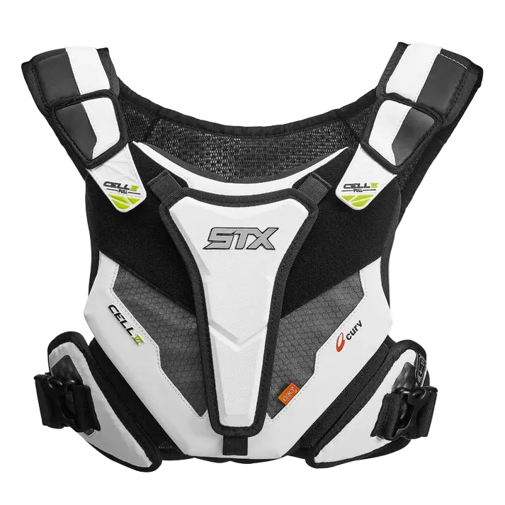 STX Cell VI Shoulder Pad Liner