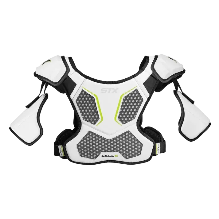 STX Cell VI Shoulder Pad