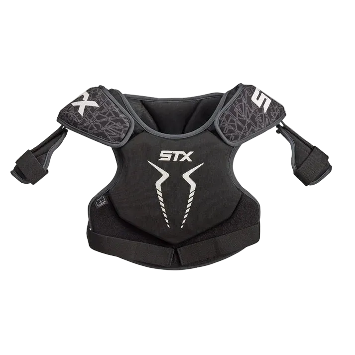 STX Stallion 75 Shoulder Pad 2024