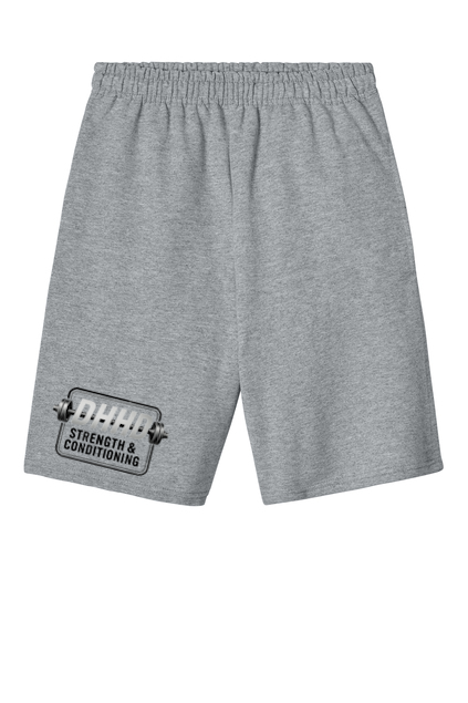 DHHD 2025-2026 Team Store Barbell Short