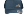 JR Steelheads 2025 Team Store Embroidered Travis Matthew Cruz Trucker Cap