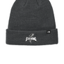 JR Steelheads 2025 Holiday Store The North Face Embroidered Beanie
