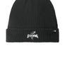 JR Steelheads 2025 Holiday Store The North Face Embroidered Beanie