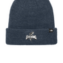 JR Steelheads 2025 Holiday Store The North Face Embroidered Beanie