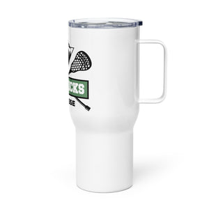 MT.VIEW WOMENS Travel mug with a handle