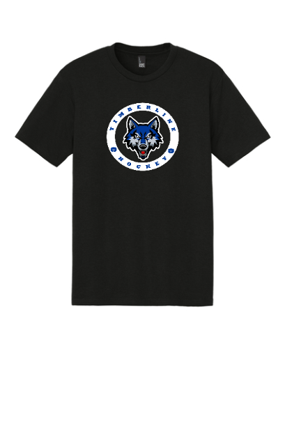 Timberline Hockey Team Store DT Tri Blend Tee