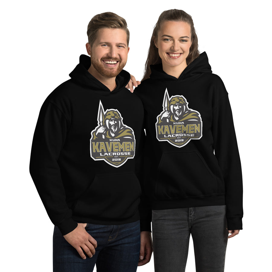 Customizable Unisex Hoodie