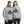 Customizable Unisex Hoodie