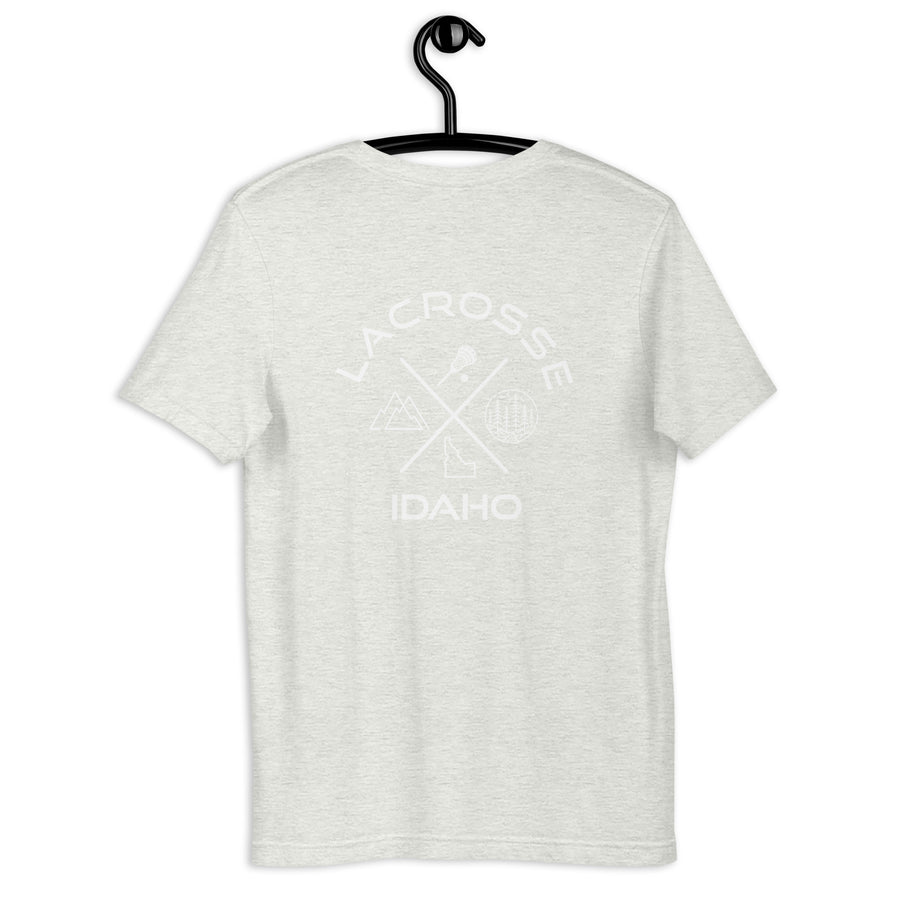 LAXID Unisex t-shirt