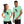 MT.VIEW WOMENS Unisex t-shirt