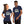 MT.VIEW WOMENS CUSTOMIZABLE  Unisex t-shirt