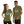 MT.VIEW WOMENS Unisex t-shirt