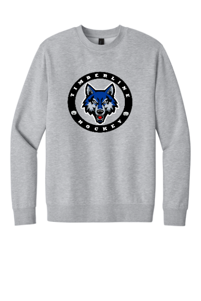 Timberline Hockey 2025 VIT Crewneck