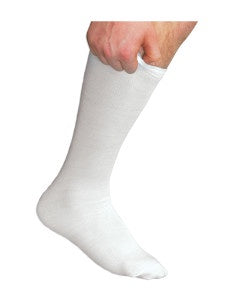 A&R Athletic Sock White