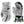 Maverik MAX Goalie Glove White