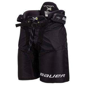 Bauer Vapor X-Women's Pants – LAXID Lacrosse And Hockey Shop