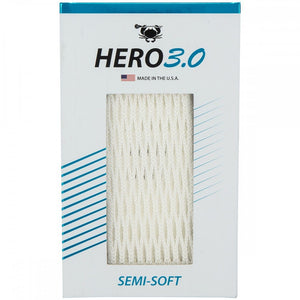 East Coast Dyes Hero 3.0 Semi Soft