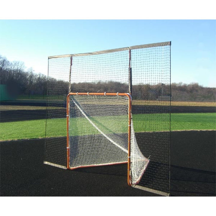 Rage Cage Goal Visor/Backstop