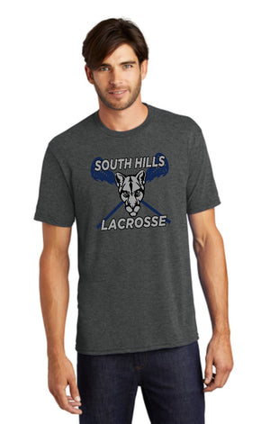 South Hills  DM130 Unisex T-shirt