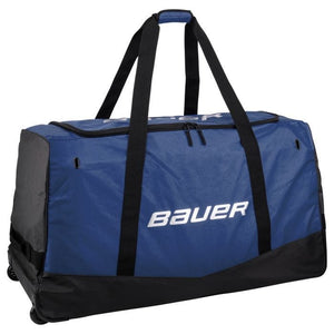 Bauer Core Wheeled Bag S19  JR