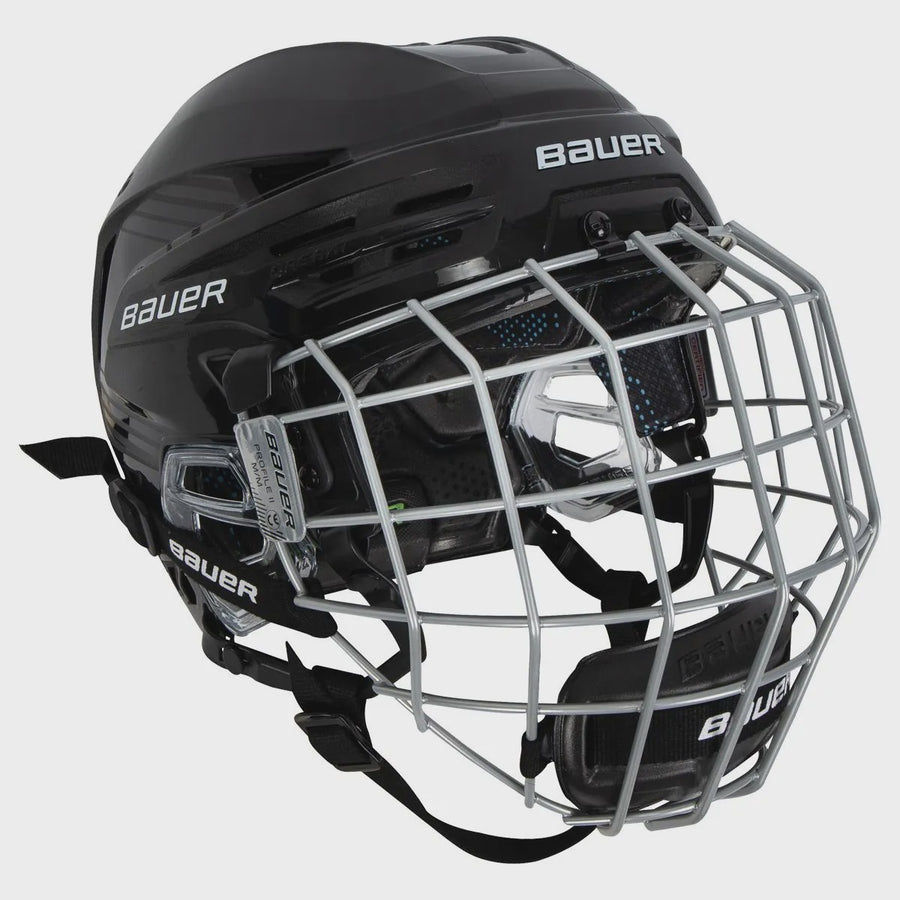 BAUER RE-AKT 85 Helmet Combo