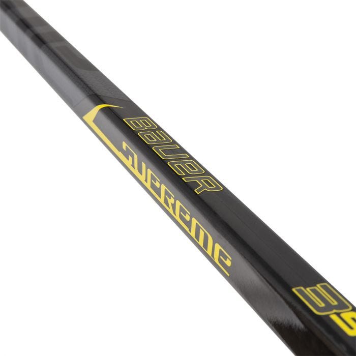 Bauer Supreme 3S Grip Stick Intermediate 55Flex