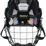CCM Tacks 910 Helmet Combo