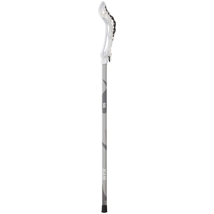 STX Crux 400 Woman's Complete Stick Grey/White